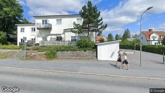 Bostadsrätter till salu i Söderort - Bild från Google Street View