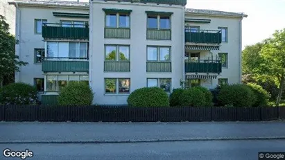 Bostadsrätter till salu i Vellinge - Bild från Google Street View