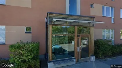 Bostadsrätter till salu i Sundbyberg - Bild från Google Street View