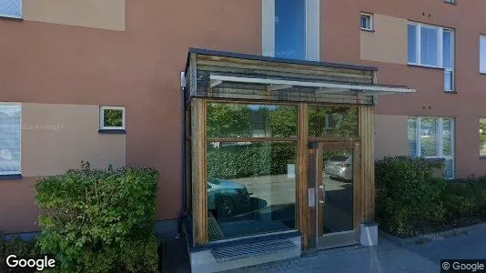 Bostadsrätter till salu i Sundbyberg - Bild från Google Street View