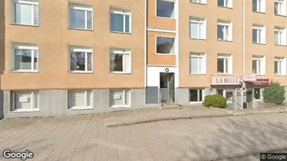 Bostadsrätter till salu i Österåker - Bild från Google Street View