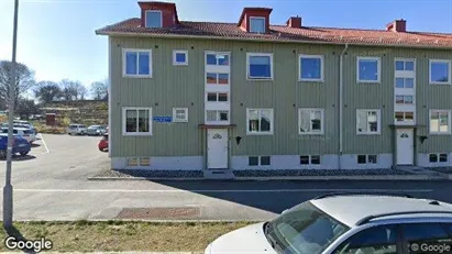 Lägenheter till salu i Örgryte-Härlanda - Bild från Google Street View