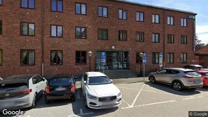 Lägenheter att hyra i Kirseberg - Bild från Google Street View