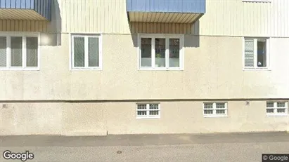 Lägenheter att hyra i Majorna-Linné - Bild från Google Street View