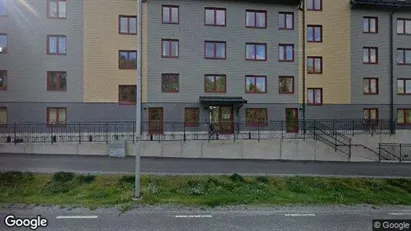Lägenheter att hyra i Knivsta - Bild från Google Street View