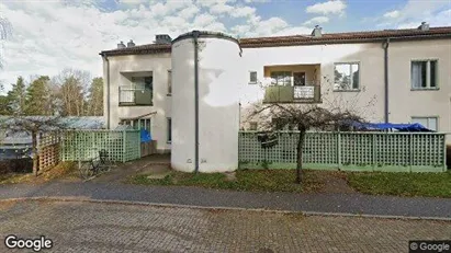 Lägenheter att hyra i Eskilstuna - Bild från Google Street View