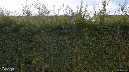 Lägenheter att hyra i Laholm - Bild från Google Street View