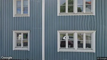 Lägenheter att hyra i Askersund - Bild från Google Street View