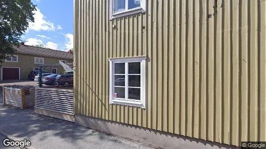 Lägenheter att hyra i Askersund - Bild från Google Street View