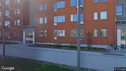 Lägenheter till salu i Värmdö - Bild från Google Street View