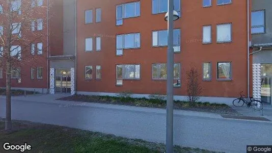 Lägenheter till salu i Värmdö - Bild från Google Street View