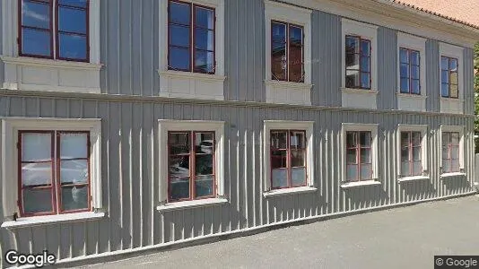 Lägenheter att hyra i Jönköping - Bild från Google Street View