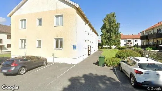 Lägenheter att hyra i Jönköping - Bild från Google Street View