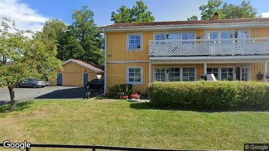 Lägenheter att hyra i Jönköping - Bild från Google Street View