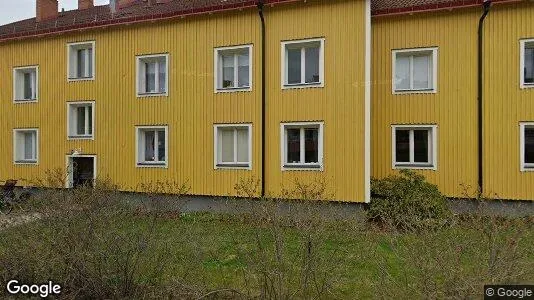 Lägenheter att hyra i Falun - Bild från Google Street View