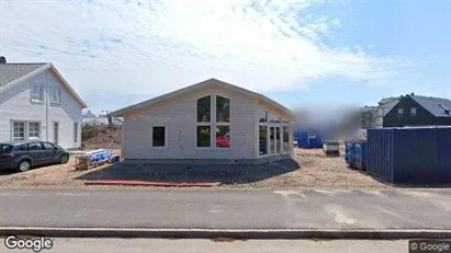 Lägenheter att hyra i Kalmar - Bild från Google Street View