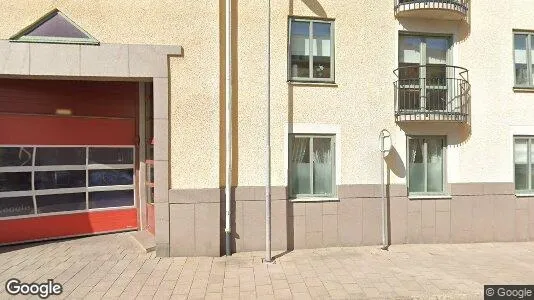 Lägenheter att hyra i Växjö - Bild från Google Street View