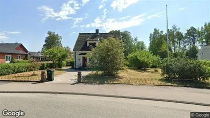 Lägenheter att hyra i Alvesta - Bild från Google Street View