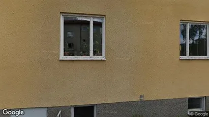 Lägenheter att hyra i Söderort - Bild från Google Street View