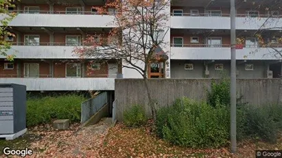 Lägenheter att hyra i Västerort - Bild från Google Street View