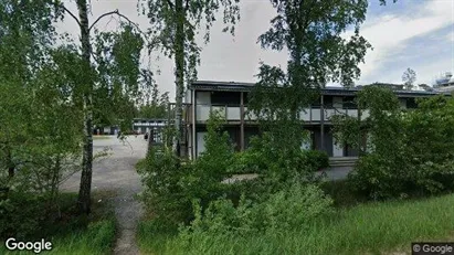 Lägenheter att hyra i Haninge - Bild från Google Street View