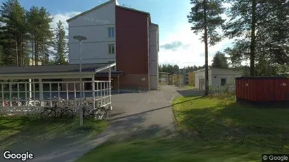 Lägenheter att hyra i Luleå - Bild från Google Street View