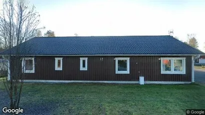 Lägenheter att hyra i Boden - Bild från Google Street View