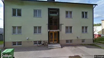 Lägenheter att hyra i Luleå - Bild från Google Street View