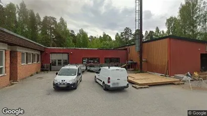 Lägenheter att hyra i Örnsköldsvik - Bild från Google Street View