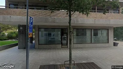 Lägenheter att hyra i Östermalm - Bild från Google Street View