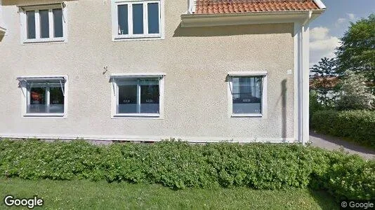 Lägenheter att hyra i Örgryte-Härlanda - Bild från Google Street View