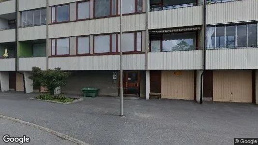 Lägenheter att hyra i Västerort - Bild från Google Street View