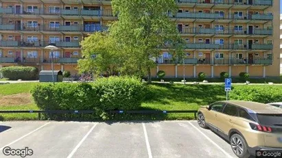 Lägenheter att hyra i Tyresö - Bild från Google Street View
