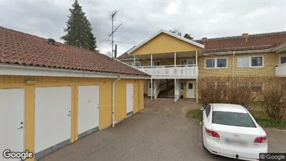 Rum att hyra i Kalmar - Bild från Google Street View