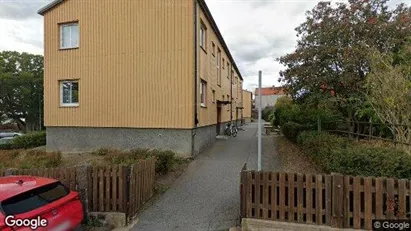 Lägenheter att hyra i Karlskrona - Bild från Google Street View