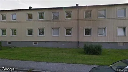Lägenheter att hyra i Arboga - Bild från Google Street View