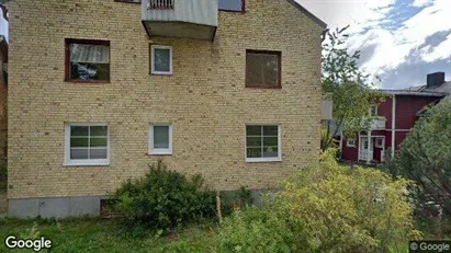 Lägenheter att hyra i Bräcke - Bild från Google Street View