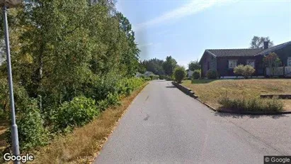Rum att hyra i Karlskrona - Bild från Google Street View