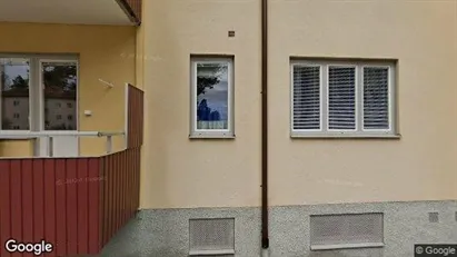 Bostadsrätter till salu i Falun - Bild från Google Street View