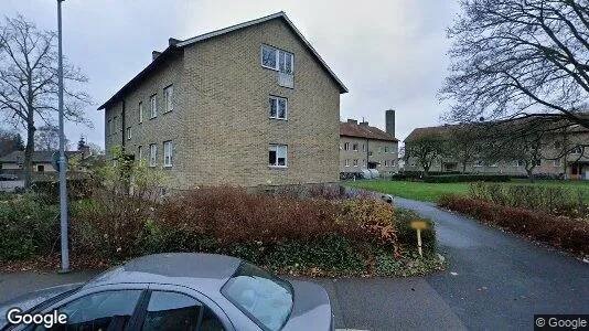 Bostadsrätter till salu i Staffanstorp - Bild från Google Street View