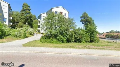 Bostadsrätter till salu i Södertälje - Bild från Google Street View
