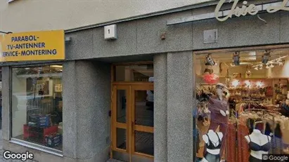 Bostadsrätter till salu i Södertälje - Bild från Google Street View