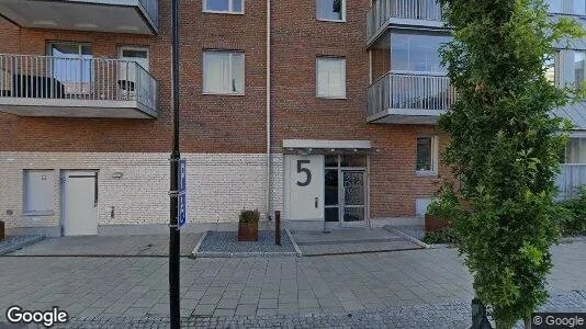 Bostadsrätter till salu i Västerås - Bild från Google Street View