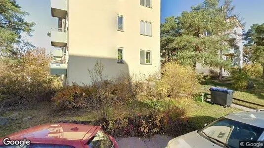 Lägenheter att hyra i Söderort - Bild från Google Street View