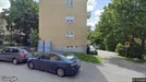 Lägenhet att hyra, Hammarbyhamnen, Bråviksvägen