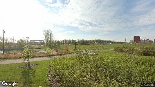Lägenheter att hyra i Lund - Bild från Google Street View