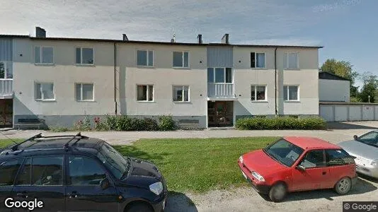 Lägenheter att hyra i Nordanstig - Bild från Google Street View