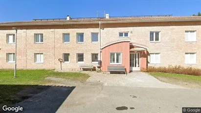 Lägenheter att hyra i Skellefteå - Bild från Google Street View