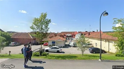 Lägenheter att hyra i Ulricehamn - Bild från Google Street View