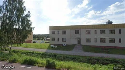 Lägenheter att hyra i Nordanstig - Bild från Google Street View